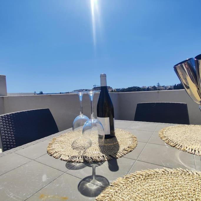 Cozy Penthouse In Central Malta Lejlighed Balzan Eksteriør billede