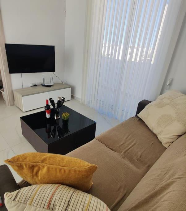 Cozy Penthouse In Central Malta Lejlighed Balzan Eksteriør billede