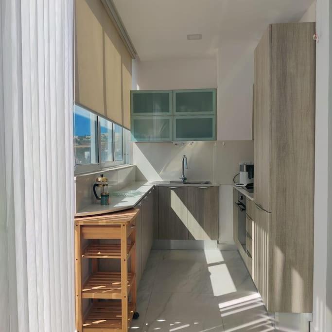 Cozy Penthouse In Central Malta Lejlighed Balzan Eksteriør billede