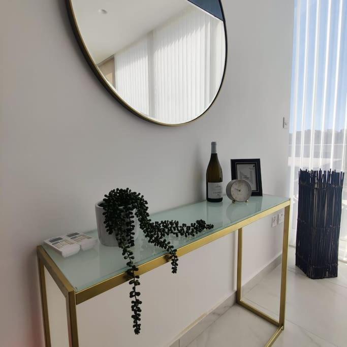 Cozy Penthouse In Central Malta Lejlighed Balzan Eksteriør billede