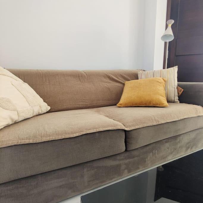Cozy Penthouse In Central Malta Lejlighed Balzan Eksteriør billede